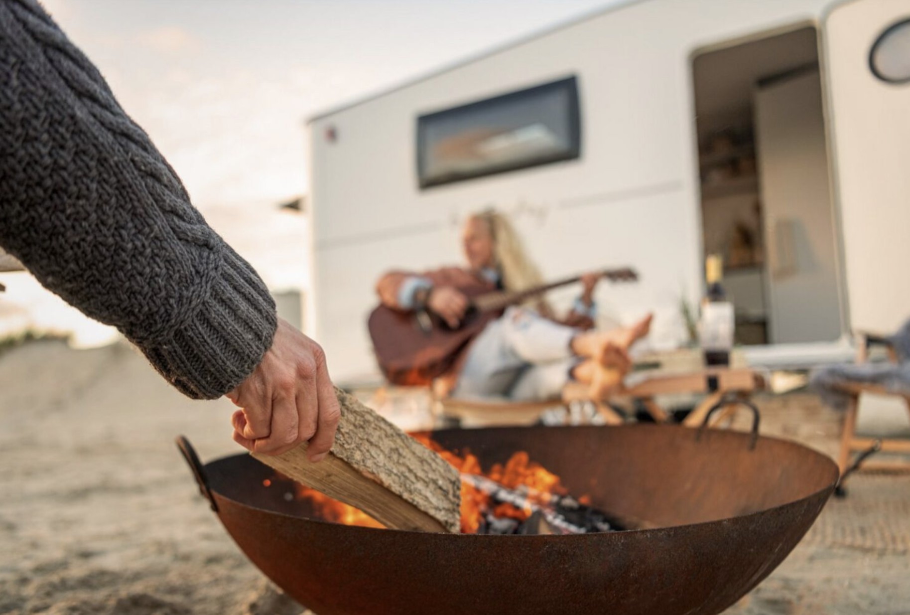 Motorhome Rentals in Hungary  Plan Your family RV Road-Trip  Route